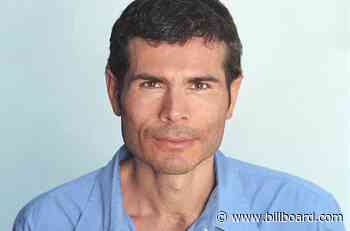 Latin Hitmaker Podcast: CAA’s Bruno del Granado Talks Maluma, Ricky Martin and More - Billboard