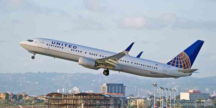 A veteran flight attendant worked for United for 23 years using a false identity, federal court complaint says