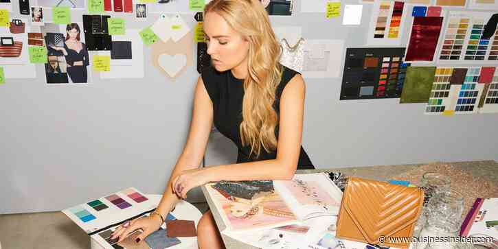 CALL FOR NOMINATIONS: We're looking for young power players in the luxury industry