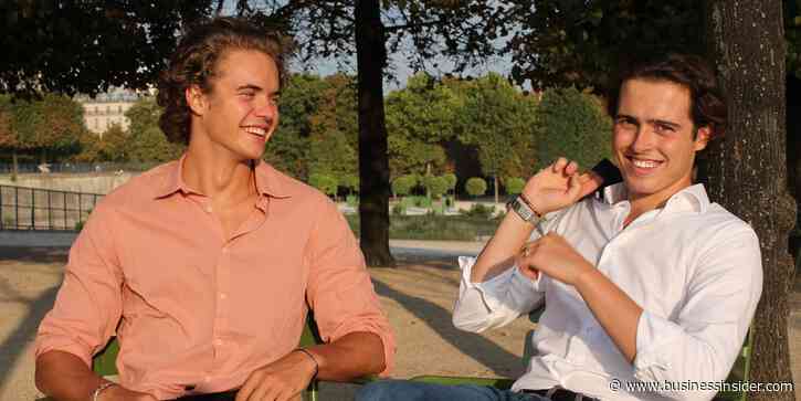 Meet the millennial and Gen Z founders growing their startups, raising millions in funding, and using social media to turn their side hustles into seven-figure empires