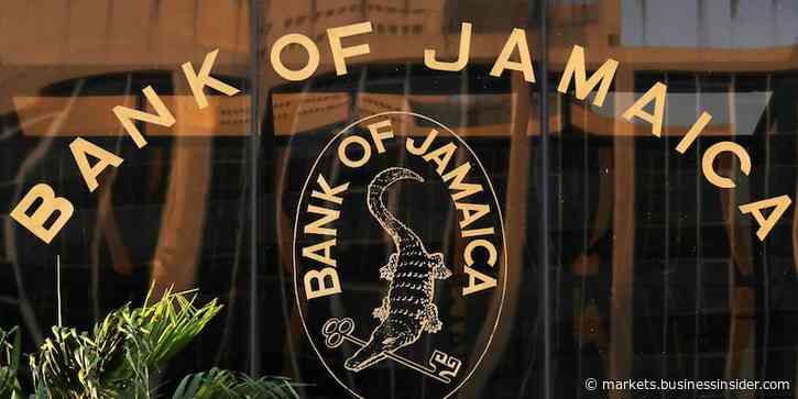 Jamaica is rolling out its central bank digital currency in the 1st quarter of 2022 after a successful pilot