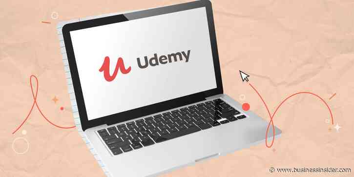 If learning a new skill is one of your New Year's resolutions, Udemy is offering 85% off online courses