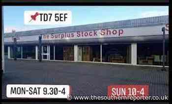 Company expansion set to create 30 new office jobs in Selkirk - The Southern Reporter