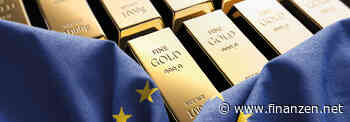Europa/Gold Bonus&Sicherheit 4 - in Zeichnung