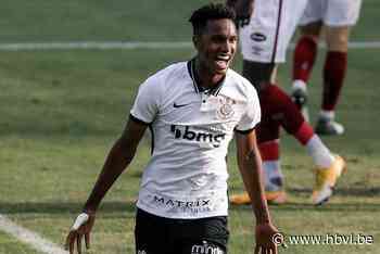 Braziliaanse spits op komst voor Lommel SK - Het Belang van Limburg