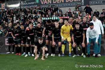 Lommel SK boekt verlies van bijna acht miljoen euro - Het Belang van Limburg