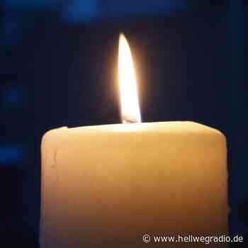 Tödlicher Unfall zwischen Lippstadt und Erwitte - Hellweg Radio