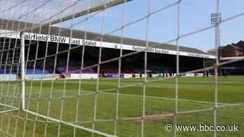 National League: Three new year fixtures postponed due to Covid-19 cases