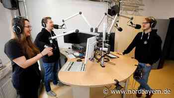 Uniradio Erlangen erhält erneut hohe Auszeichnung - Nordbayern.de