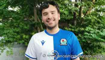 Creator of Ben Brereton pop song supported by Blackburn Rovers fans