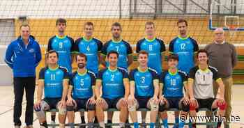 Luc Engelschenschilt (D'Hondt Volley Oudenaarde): “Een streekderby zorgt altijd voor wat extra pit” - hln.be