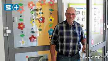 Marsberg: 43 Jahre der Fels in der psychiatrischen Brandung - wp.de