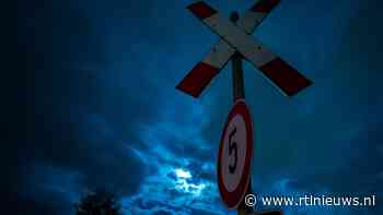 KNMI: code geel in grote delen land wegens zware windstoten - RTL Nieuws