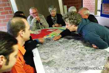 Geel trekt budget uit voor uitvoering ideeën van burgers - Het Nieuwsblad