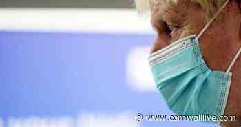 Boris Johnson accused of breaking self-isolation rules - Cornwall Live