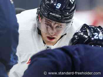 SNAPSHOTS: Copp feeling good after COVID layoff; Gustafsson out again - Standard Freeholder