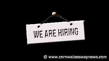 Cornwall's labour market opportunities are still growing - Cornwall Seaway News
