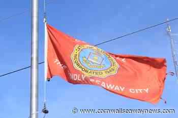 The City of Cornwall extends closure of buildings and facilities - Cornwall Seaway News