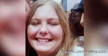 Concerns for welfare of missing Newquay woman Jasmine Doughty - Cornwall Live