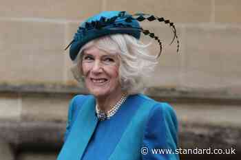 New Year Honours: Queen gives Tony Blair and Duchess of Cornwall special honour - Evening Standard