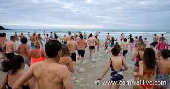 The top things to do in Cornwall on New Year's Day 2022 - Cornwall Live