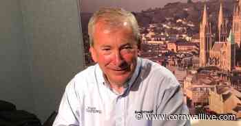 New Year's Honours and the people from Cornwall being recognised this year - Cornwall Live