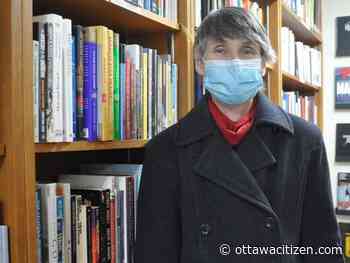 Cornwall used book store hopes to find home for its vast inventory - Ottawa Citizen
