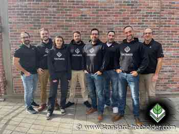 Cornwall indoor farm brokerage raises US$3.5 million - Standard Freeholder