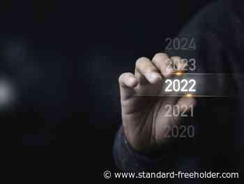 Restrictions mean few New Year celebrations in Cornwall - Standard Freeholder