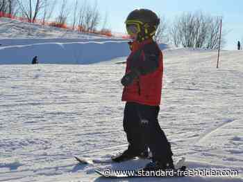 Big Ben Ski Centre in Cornwall is bustling - Standard Freeholder