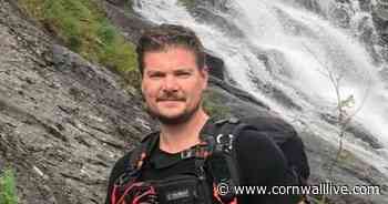 Police hunt missing man with links to Cornwall - Cornwall Live