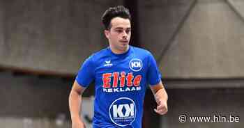 Yannick Arnoets verwelkomt vers bloed bij FP Aarschot: “Komst van Verdyck was een opportuniteit” - Het Laatste Nieuws