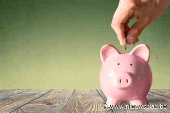 Dieven stelen spaarpotjes van kinderen (Aarschot) - Het Nieuwsblad