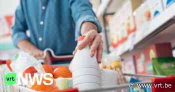 "Voornemen voor het nieuwe jaar? 'Niks nieuws' kopen!": Marlies uit Aarschot zal zelfs geen toiletpapier kopen dit jaar - VRT NWS