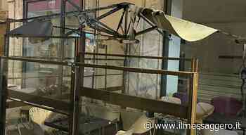 Foligno, vandali in azione nella notte: bruciato l’ombrellone dell’Umami, attività “visitata” dai ladri pochi giorni fa - ilmessaggero.it