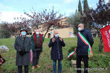 Foligno ricorda Francesco Innamorati a 77 anni dalla morte - Rgunotizie.it
