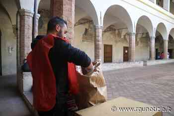 Foligno, in Caritas 14 posti di lavoro per il servizio civile - Rgunotizie.it