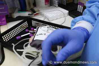 Obiettivo centrato al SIT Usl Umbria 2 nei centri di Spoleto, Foligno, Orvieto, Narni, Amelia, Nocera Umbra e Cascia - Due Mondi News