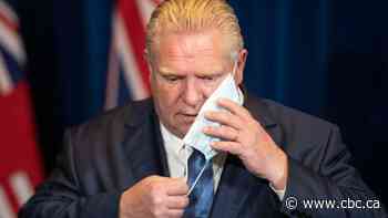 Coronavirus: What's happening in Canada and around the world on Jan. 3