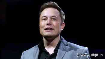 Elon Musk thinks that we could realistically transport humans to Mars in 5 years - Digit