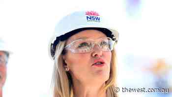 Transport Workers Union boss Richard Olsen calls Sydney toll road projections 'madness' - The West Australian