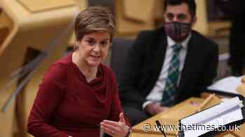 Smart ticketing budget cut 'frustrating for transport' | Scotland - The Times