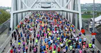 Local athletes start training for the Flying Pig - WCPO