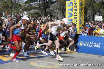 How Has Marathon Running Changed Over The Years? - Runner's Tribe