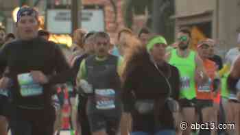 COVID-19: Chevron Houston Marathon and Livestock Show and Rodeo still scheduled despite rise in COVID-19 cases - KTRK-TV