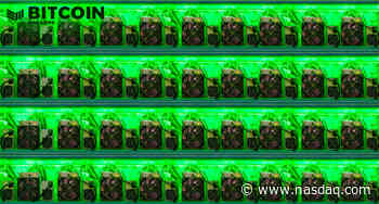 Marathon Mined 3,197 BTC In 2021, An 846% Increase YoY - Nasdaq