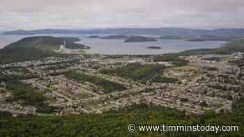 Mining brings the 'buzz' back to Marathon - TimminsToday