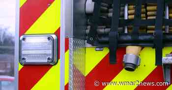 Baltimore County using fire trucks to transport low priority patients - wmar2news.com