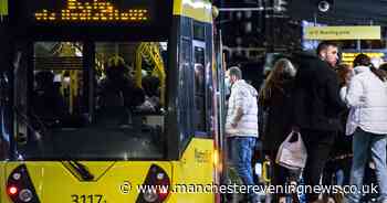 Return to work chaos expected as NHS, schools, police and transport all hit by coronavirus absences - Manchester Evening News