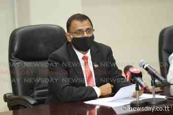 Harder push into electric transport needed - TT Newsday